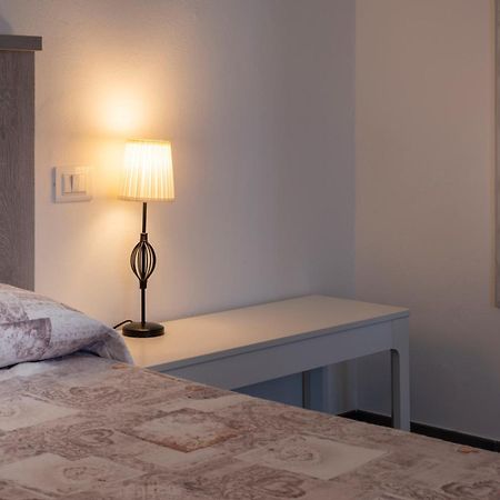 Appartement Ca' Mulini à Garde Extérieur photo