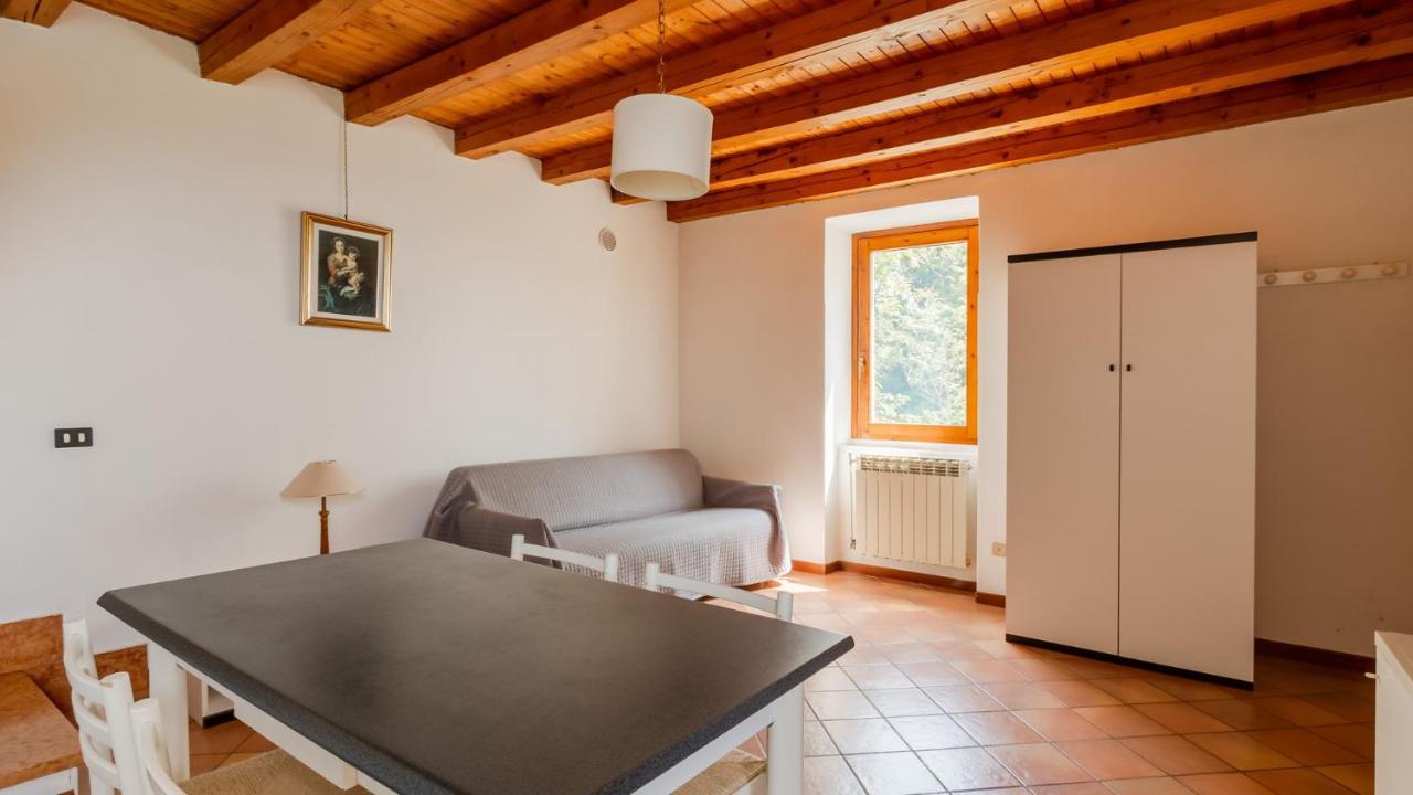 Appartement Ca' Mulini à Garde Extérieur photo