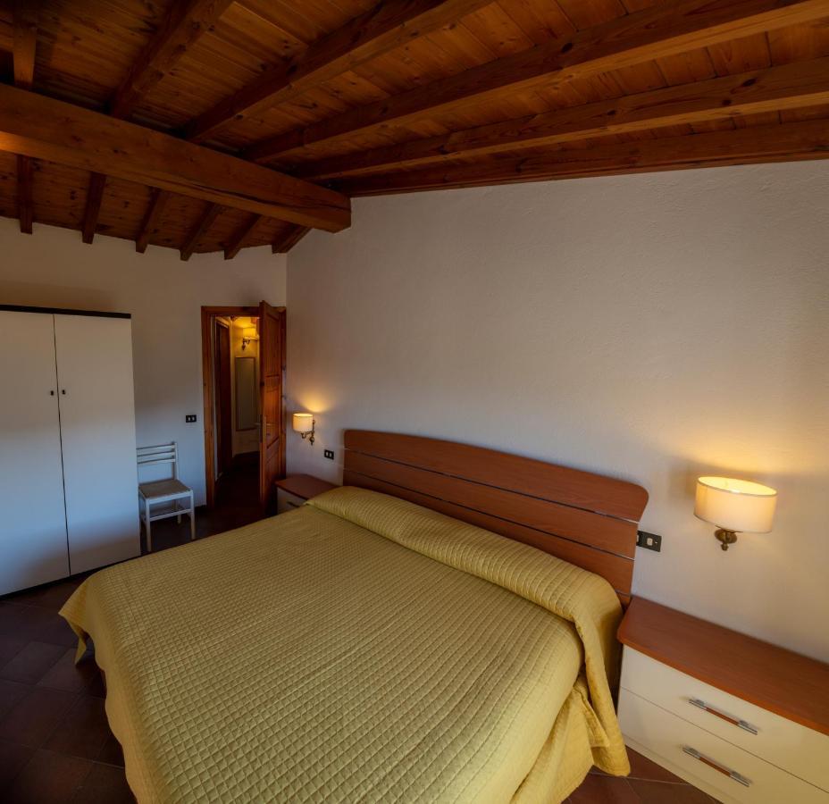 Appartement Ca' Mulini à Garde Extérieur photo