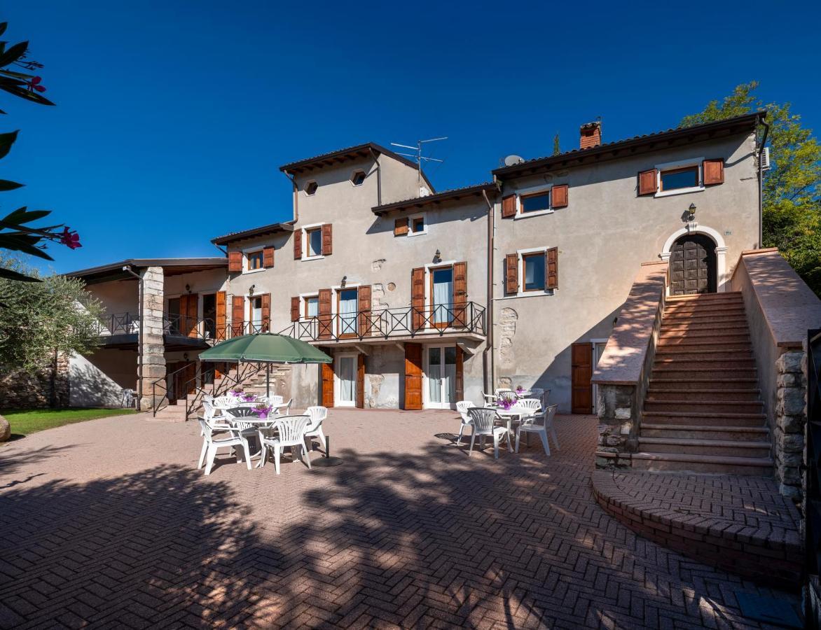 Appartement Ca' Mulini à Garde Extérieur photo