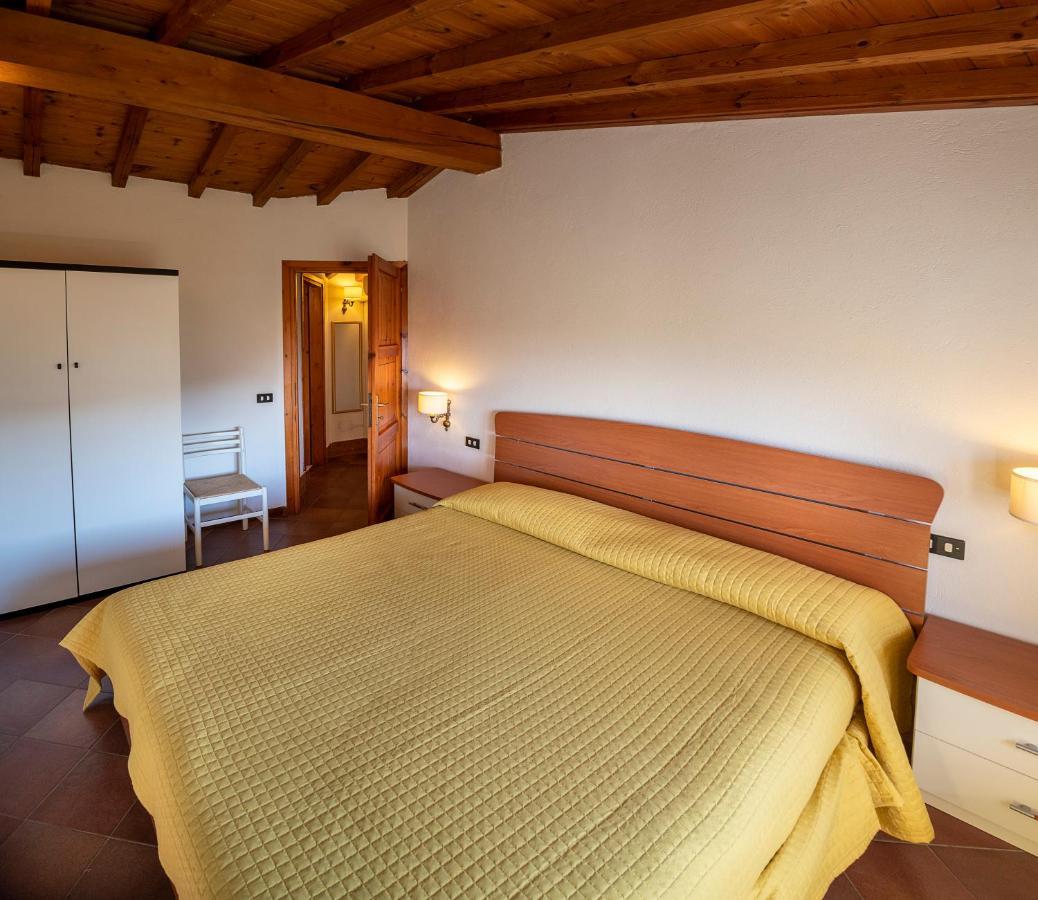Appartement Ca' Mulini à Garde Extérieur photo