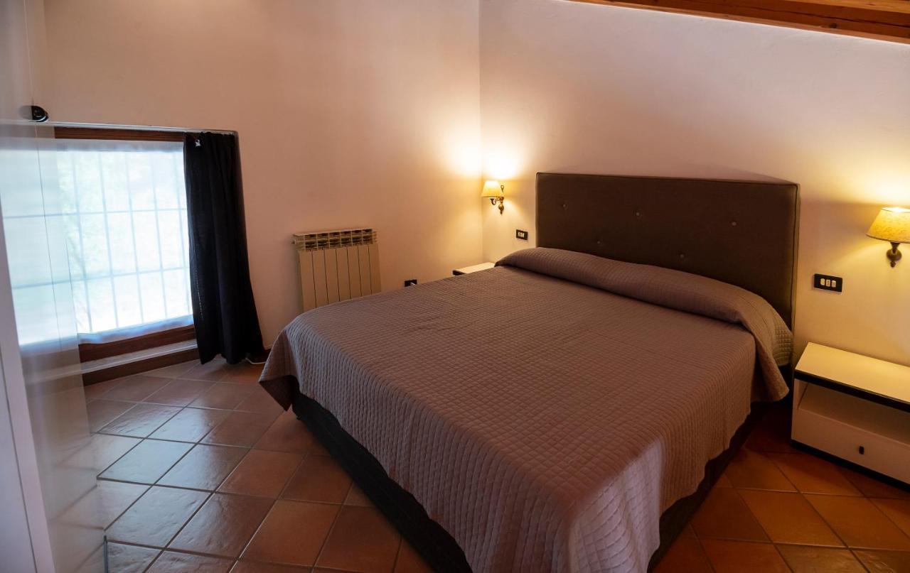 Appartement Ca' Mulini à Garde Extérieur photo