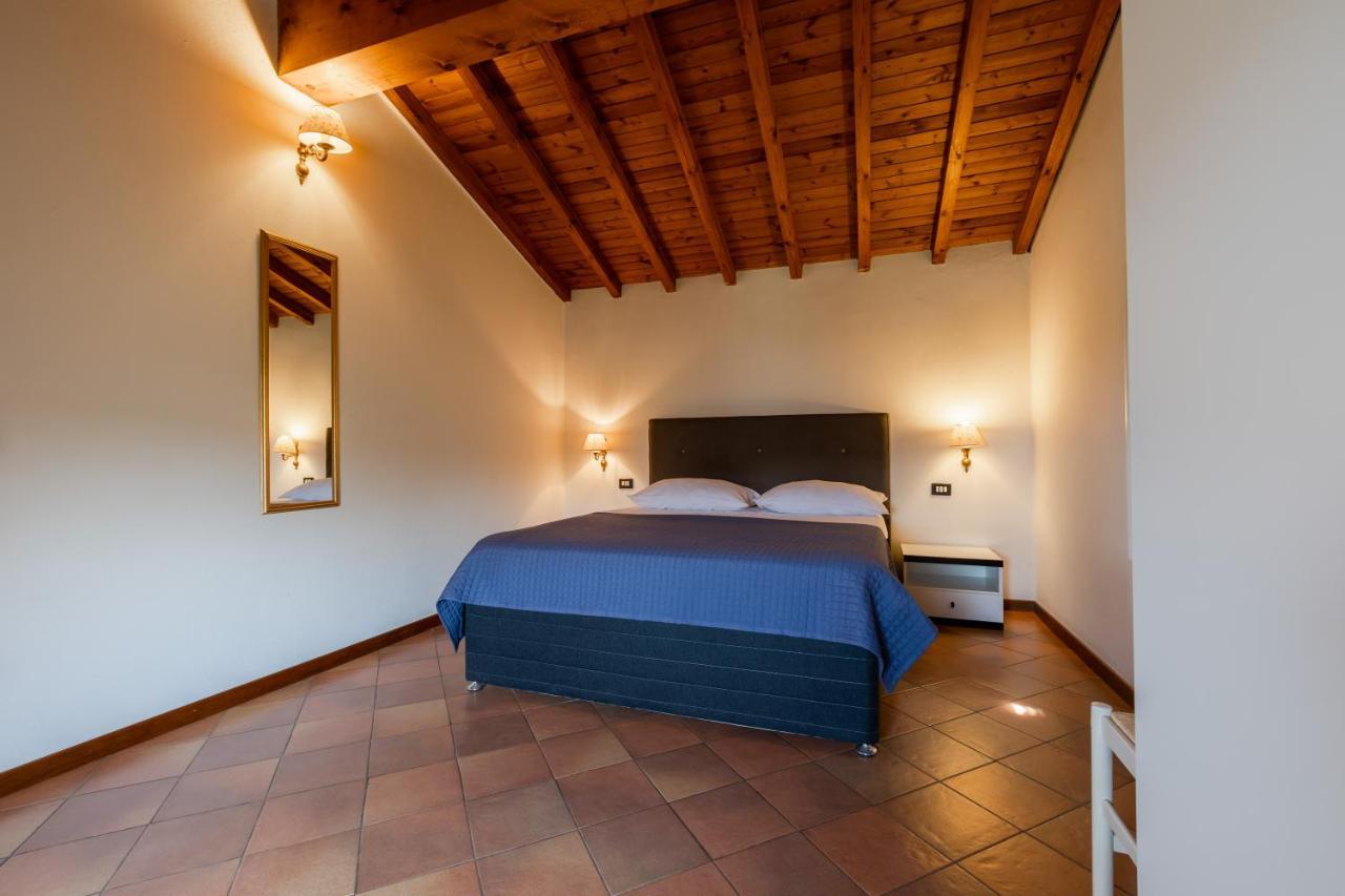 Appartement Ca' Mulini à Garde Extérieur photo