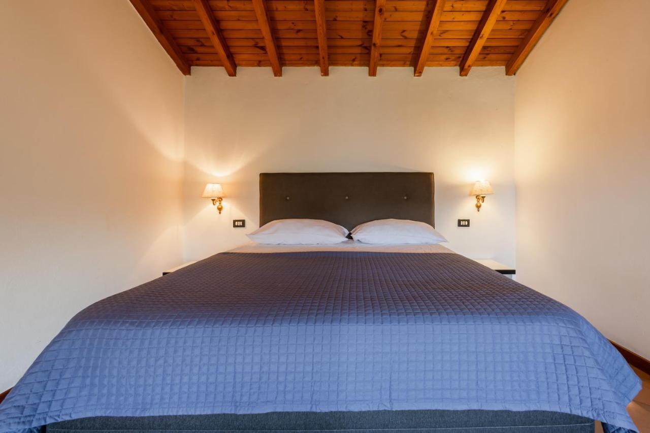 Appartement Ca' Mulini à Garde Extérieur photo