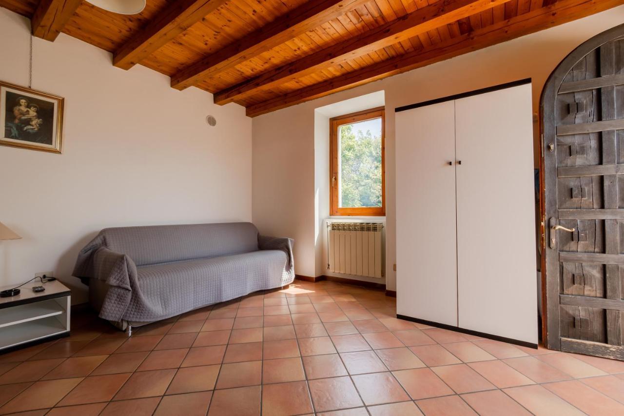 Appartement Ca' Mulini à Garde Extérieur photo