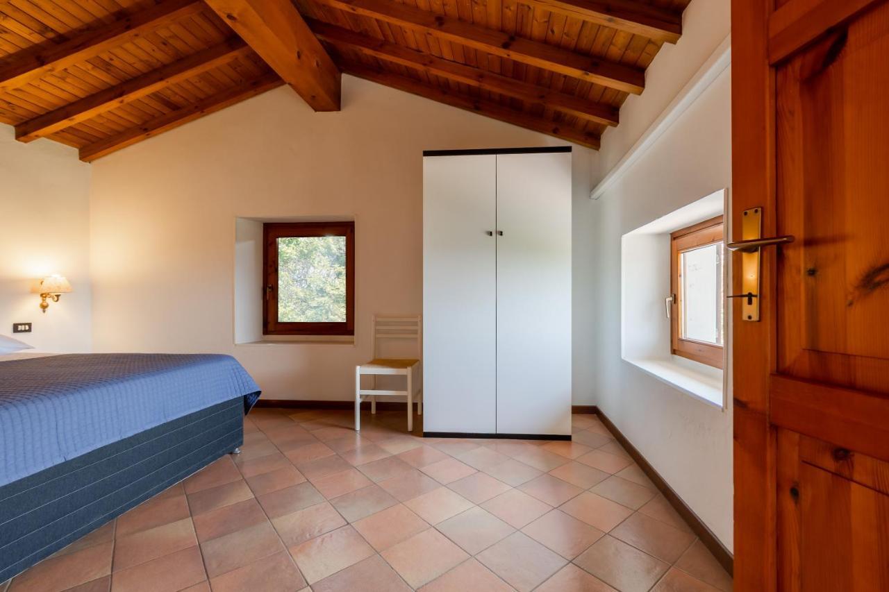 Appartement Ca' Mulini à Garde Extérieur photo