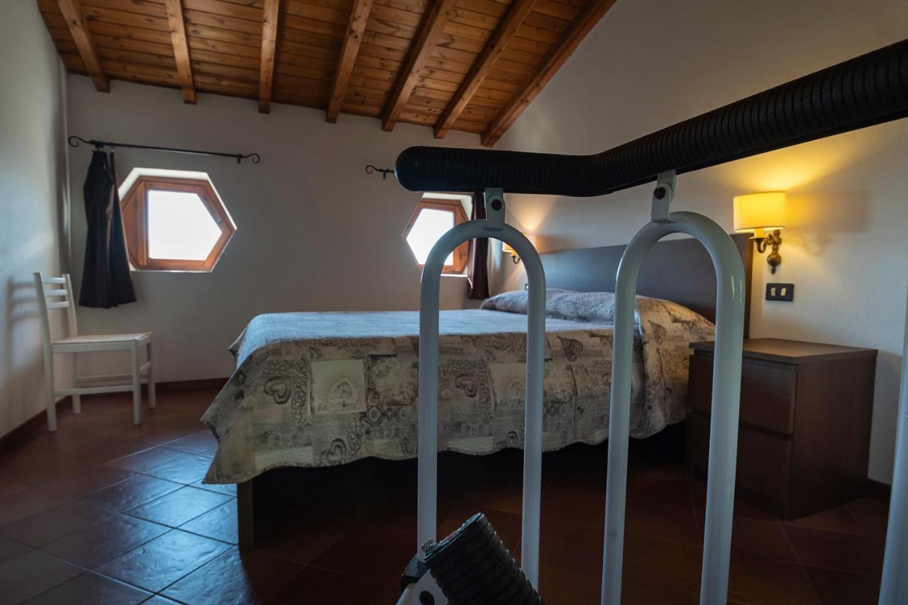 Appartement Ca' Mulini à Garde Extérieur photo