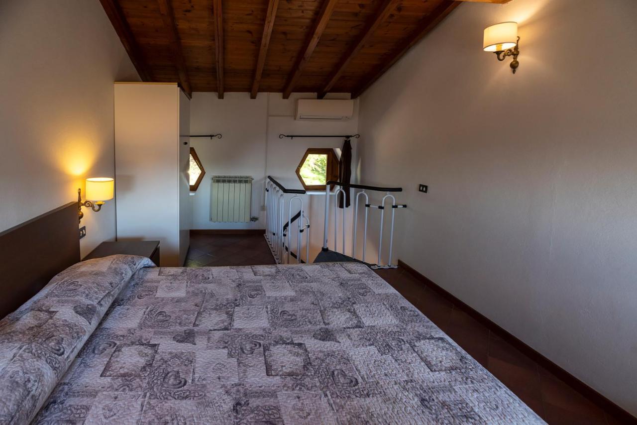 Appartement Ca' Mulini à Garde Extérieur photo