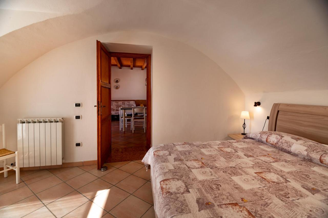 Appartement Ca' Mulini à Garde Extérieur photo
