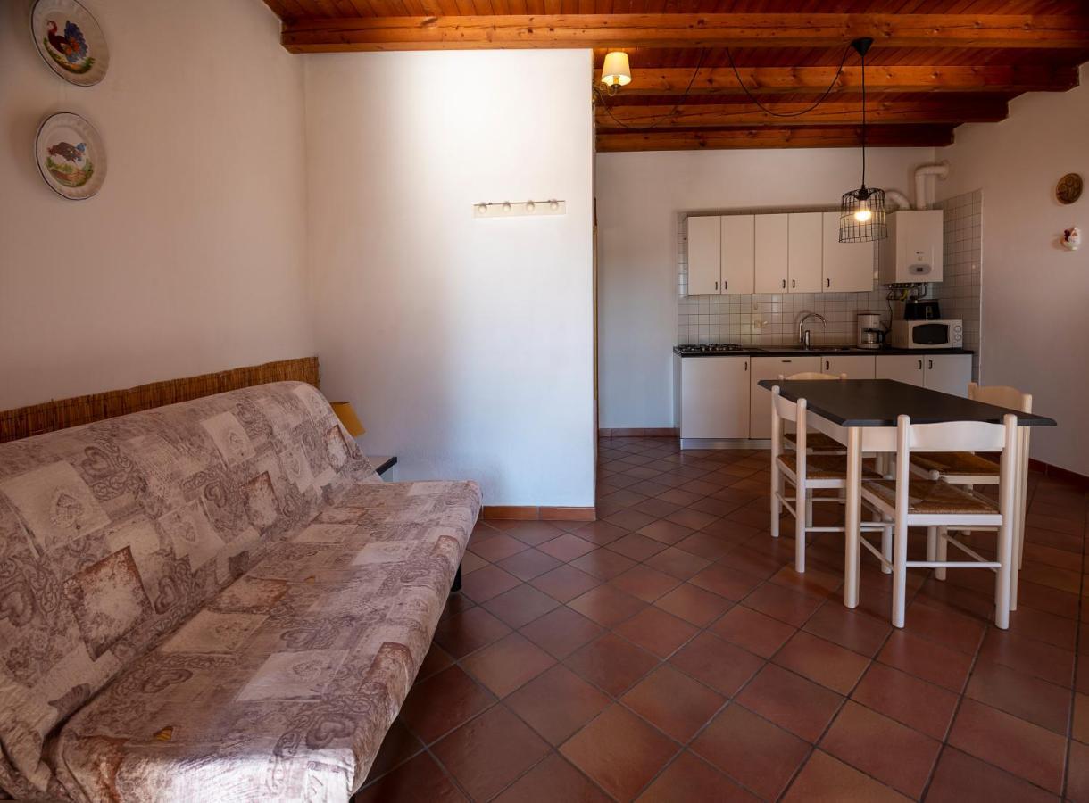 Appartement Ca' Mulini à Garde Extérieur photo