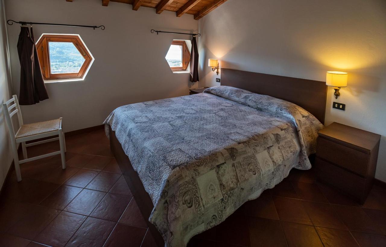 Appartement Ca' Mulini à Garde Extérieur photo
