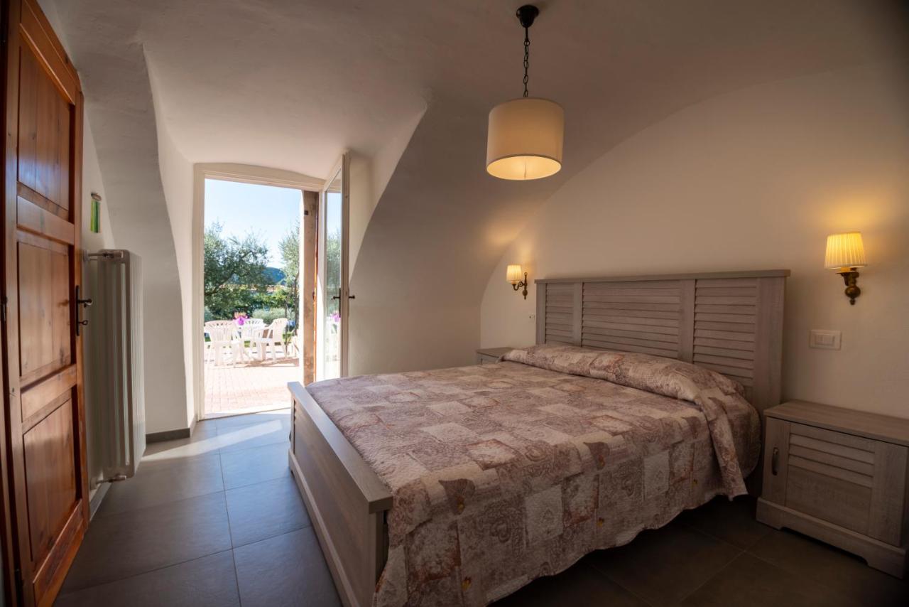 Appartement Ca' Mulini à Garde Extérieur photo