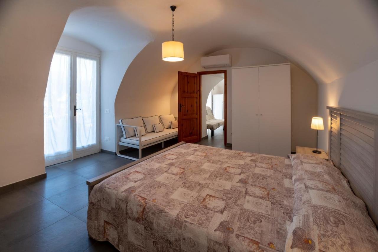 Appartement Ca' Mulini à Garde Extérieur photo