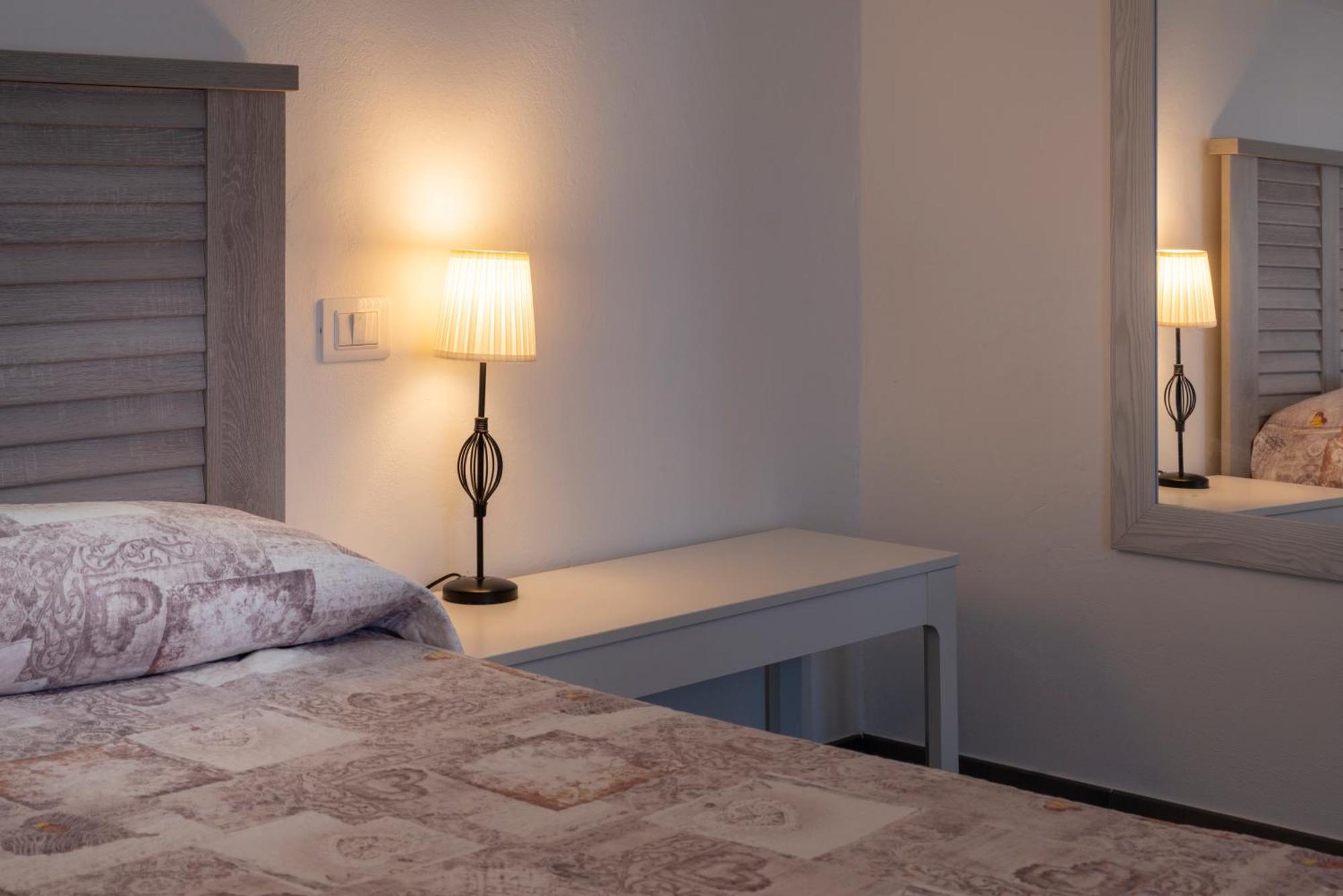 Appartement Ca' Mulini à Garde Extérieur photo